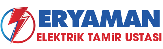 Eryaman elektrikçi ve Tamir ustası